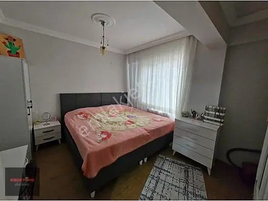Şeyh Sinan'da Hazır Kiracılı 2+1 Satılık Daire — fotoğraf 9