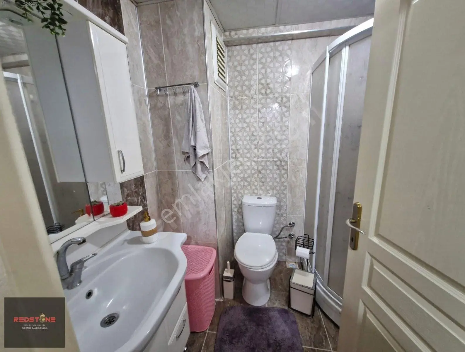 Şeyh Sinan'da Hazır Kiracılı 2+1 Satılık Daire — fotoğraf 10