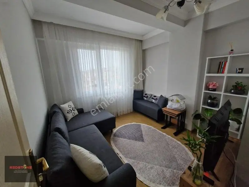 Şeyh Sinan'da Hazır Kiracılı 2+1 Satılık Daire — fotoğraf 11