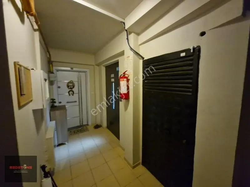 Şeyh Sinan'da Hazır Kiracılı 2+1 Satılık Daire — fotoğraf 12