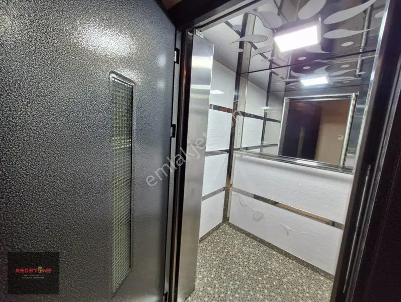 Şeyh Sinan'da Hazır Kiracılı 2+1 Satılık Daire — fotoğraf 13