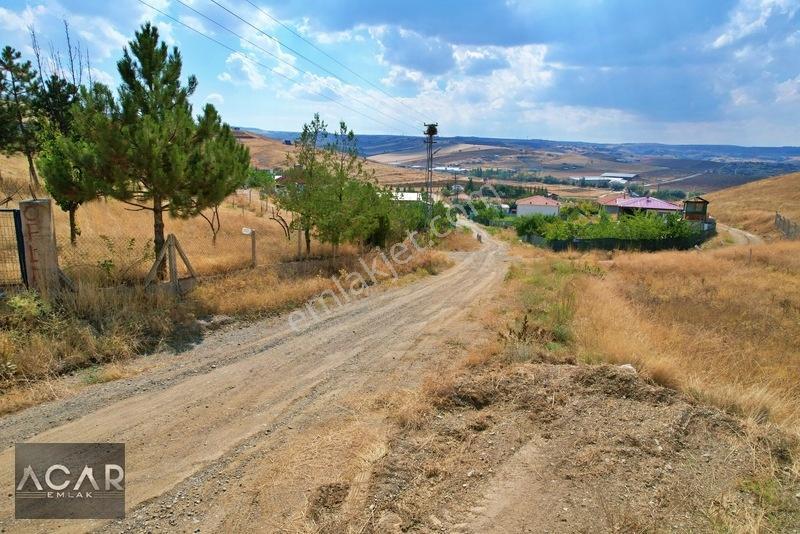 *ilçenin En Uygun 649m2 Tel Örgülü Tek Tapu Manzaralı Arsası !! — fotoğraf 5
