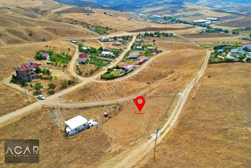 *ilçenin En Uygun 649m2 Tel Örgülü Tek Tapu Manzaralı Arsası !! — fotoğraf 31