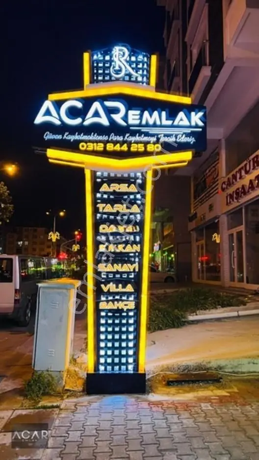 *ilçenin En Uygun 649m2 Tel Örgülü Tek Tapu Manzaralı Arsası !! — fotoğraf 35