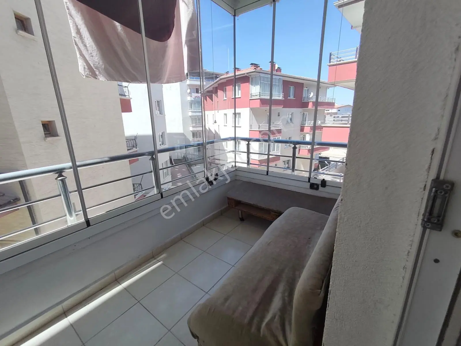 Yılmaz Gayrımenkulden 8 Yıllık 3+1 Ön Cephe 1 Kat Ful Yapılı Masrafsız — fotoğraf 23