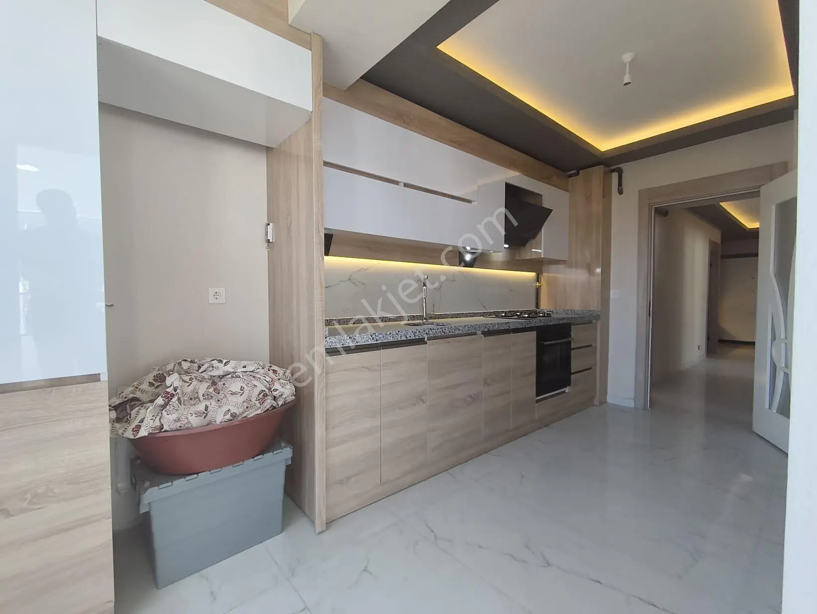 Yılmaz Gayrımenkulden Acıl Fıyat Düştü Satılık 2+1 Ön Cephe 3 Son Kat Sıfır Daıre — fotoğraf 6