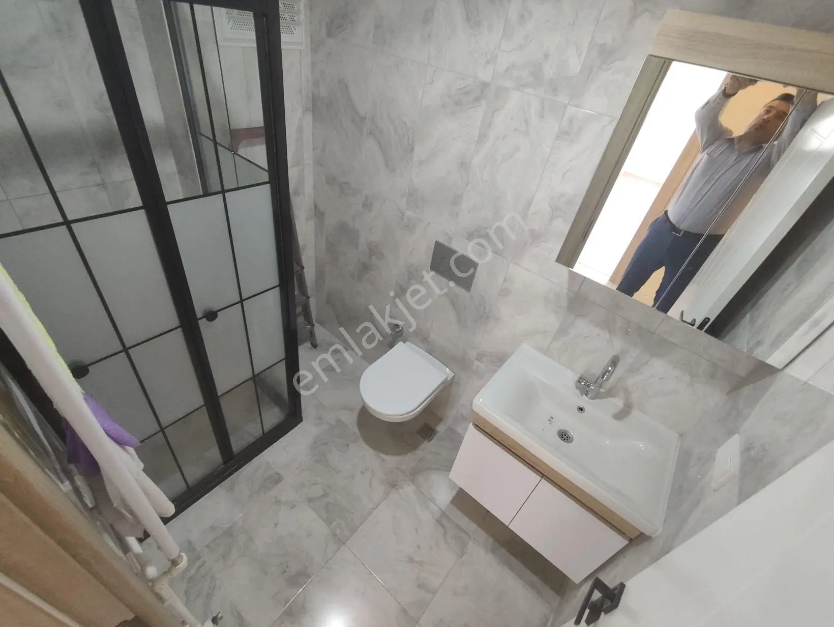 Yılmaz Gayrımenkulden Acıl Fıyat Düştü Satılık 2+1 Ön Cephe 3 Son Kat Sıfır Daıre — fotoğraf 11