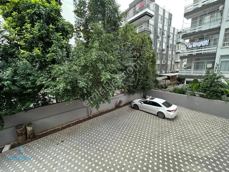 Cemalpaşa+toros Caddesi Yakını 3+1+açık Mutfak Satılık Daire.... — fotoğraf 15