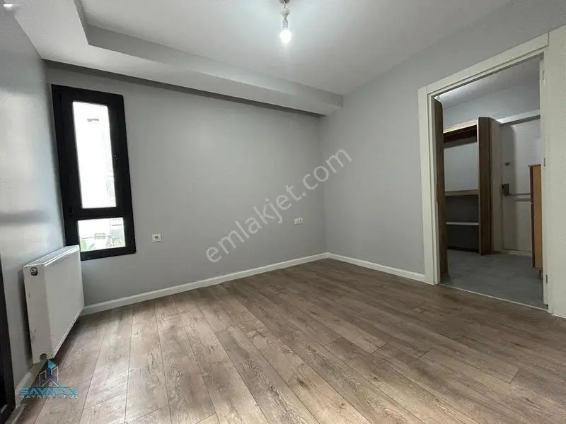 Cemalpaşa+toros Caddesi Yakını 3+1+açık Mutfak Satılık Daire.... — fotoğraf 16