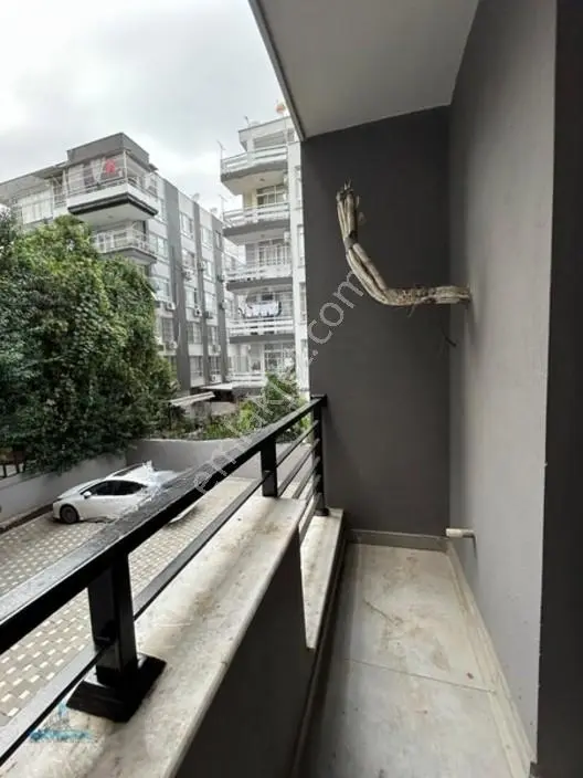Cemalpaşa+toros Caddesi Yakını 3+1+açık Mutfak Satılık Daire.... — fotoğraf 18