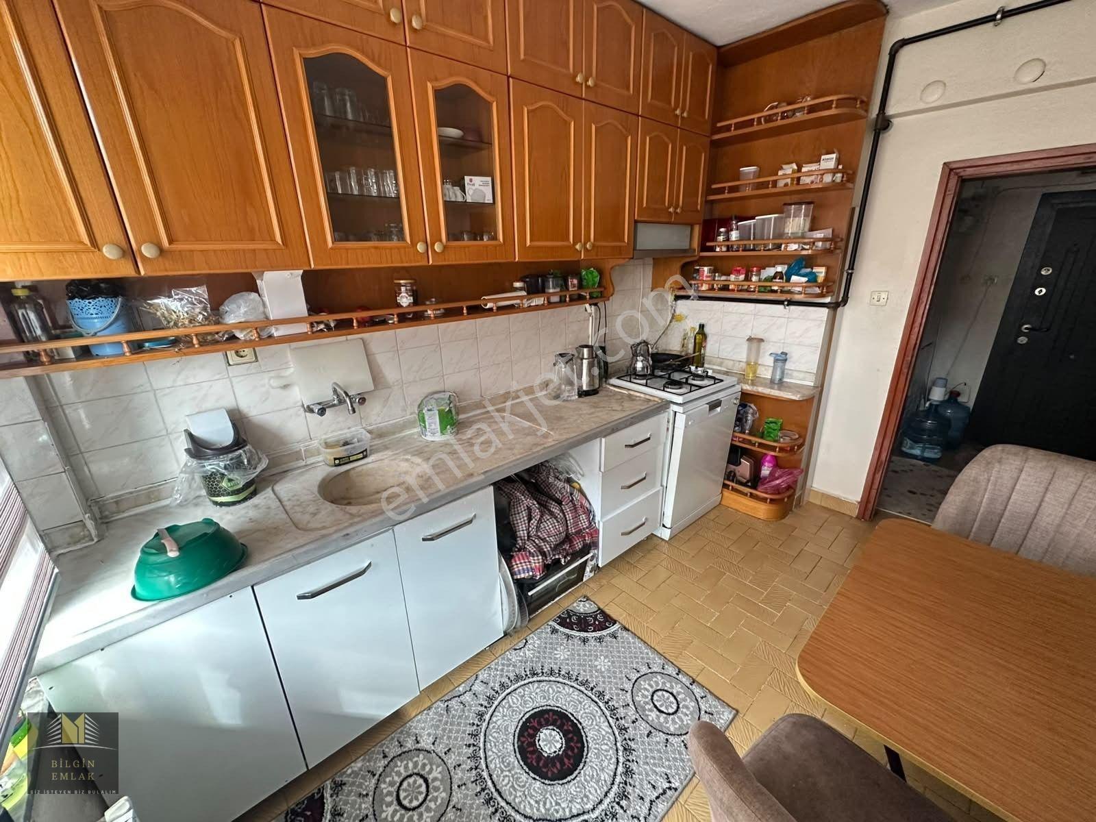 Bilgin Emlaktan Mükkemmel Lokasyonda Geniş Uygun Fiyatlı 2+1 Satılık Daire — fotoğraf 5
