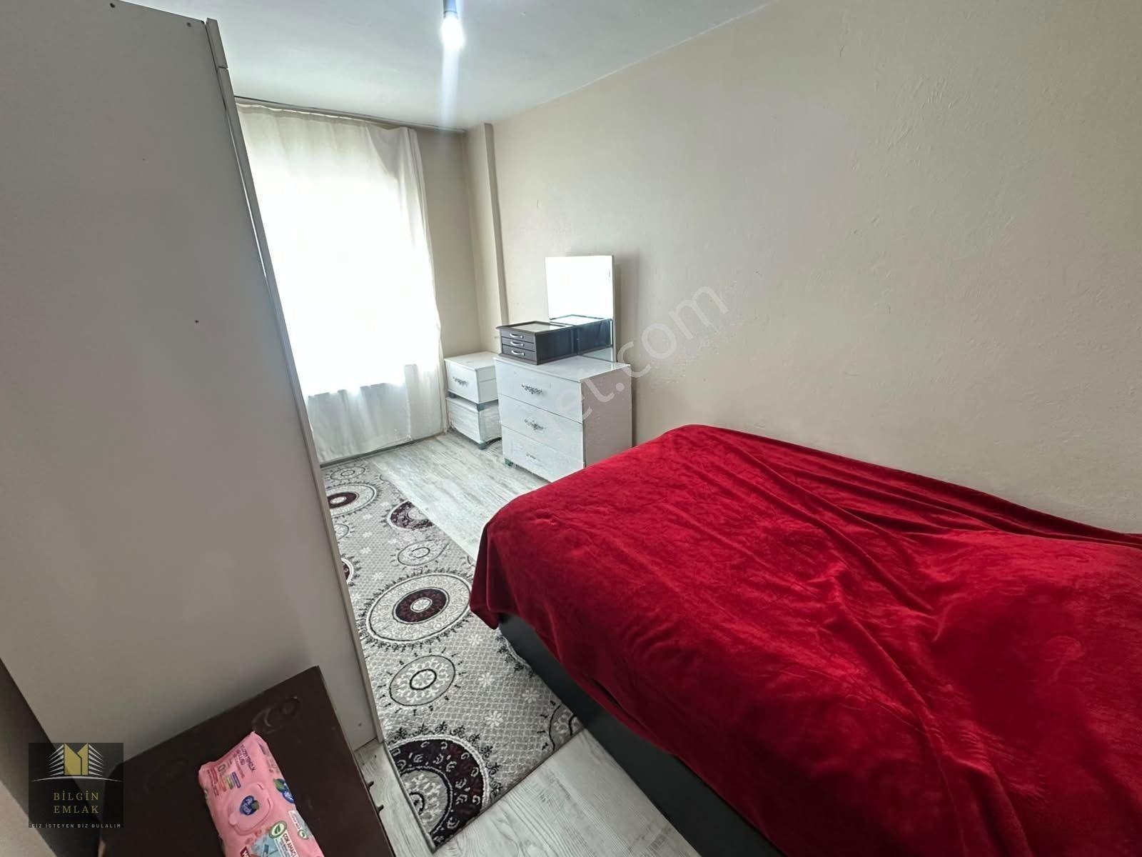 Bilgin Emlaktan Mükkemmel Lokasyonda Geniş Uygun Fiyatlı 2+1 Satılık Daire — fotoğraf 7