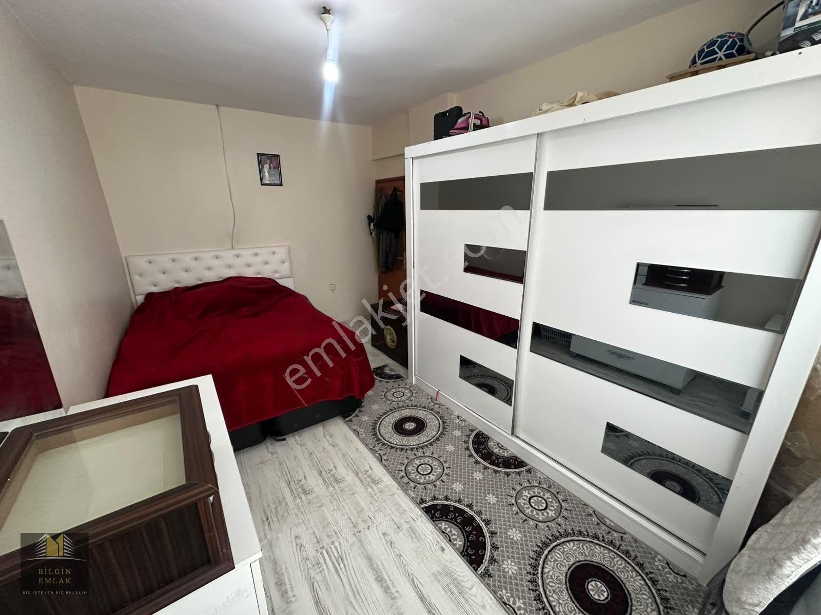 Bilgin Emlaktan Mükkemmel Lokasyonda Geniş Uygun Fiyatlı 2+1 Satılık Daire — fotoğraf 8