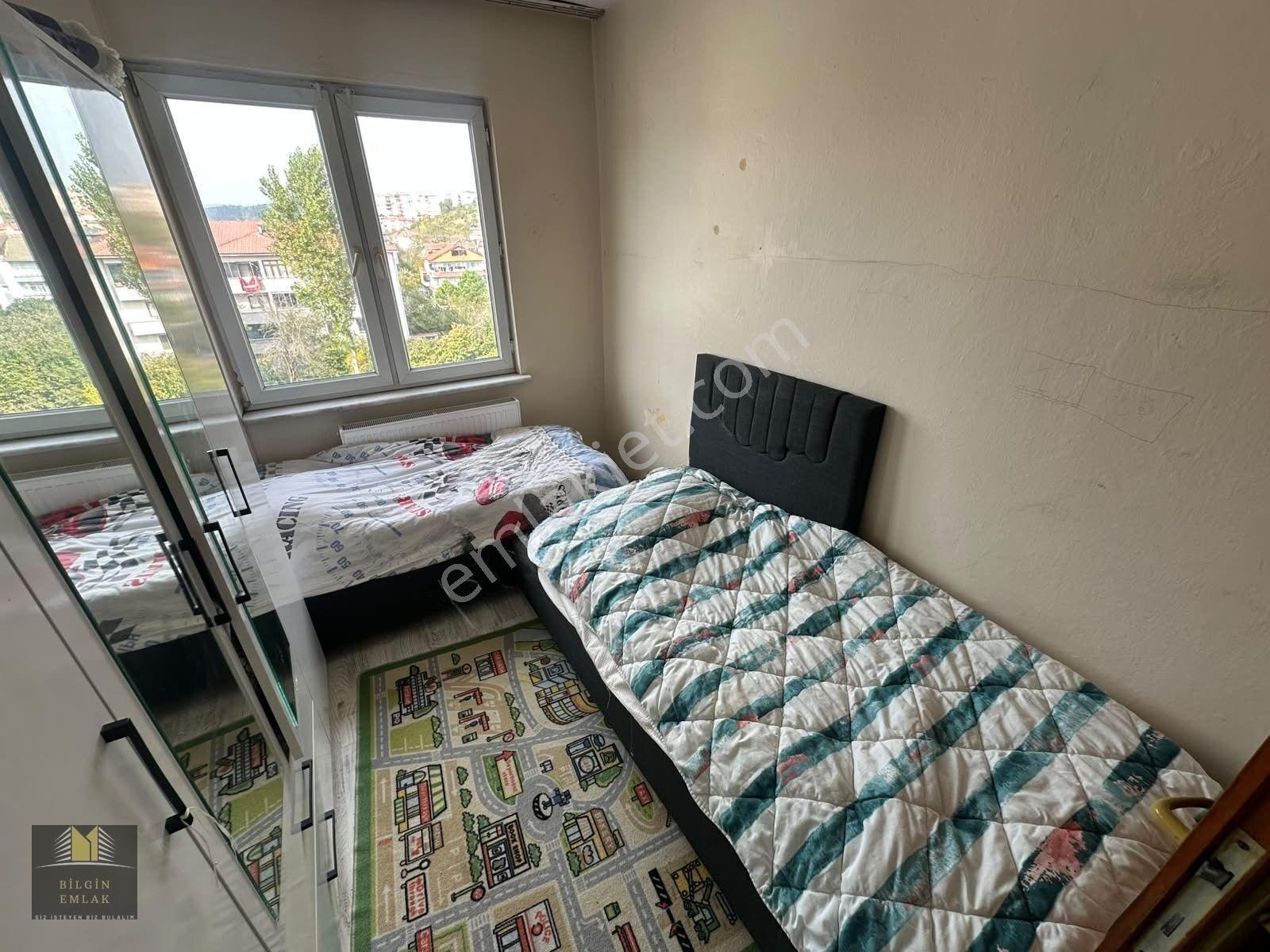 Bilgin Emlaktan Mükkemmel Lokasyonda Geniş Uygun Fiyatlı 2+1 Satılık Daire — fotoğraf 9