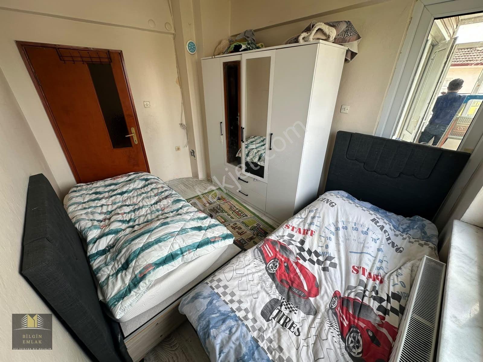 Bilgin Emlaktan Mükkemmel Lokasyonda Geniş Uygun Fiyatlı 2+1 Satılık Daire — fotoğraf 10