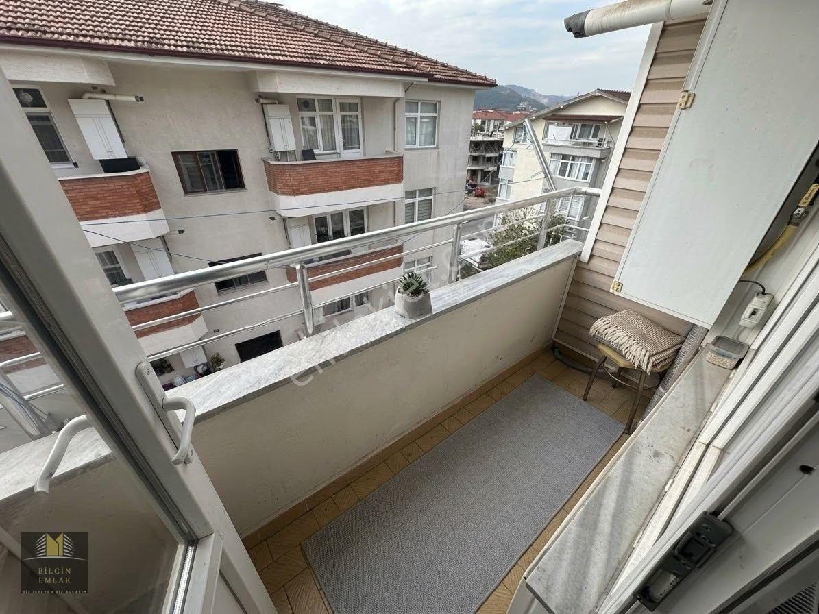 Bilgin Emlaktan Mükkemmel Lokasyonda Geniş Uygun Fiyatlı 2+1 Satılık Daire — fotoğraf 14