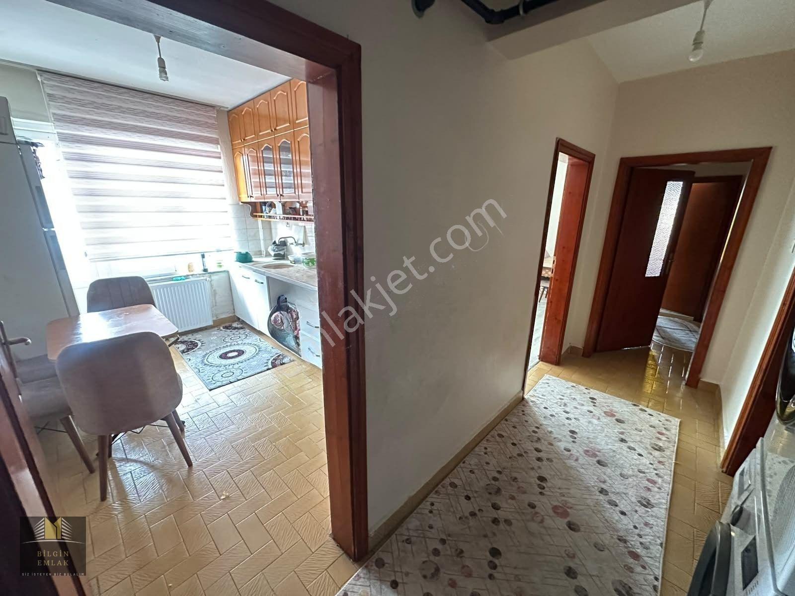 Bilgin Emlaktan Mükkemmel Lokasyonda Geniş Uygun Fiyatlı 2+1 Satılık Daire — fotoğraf 16