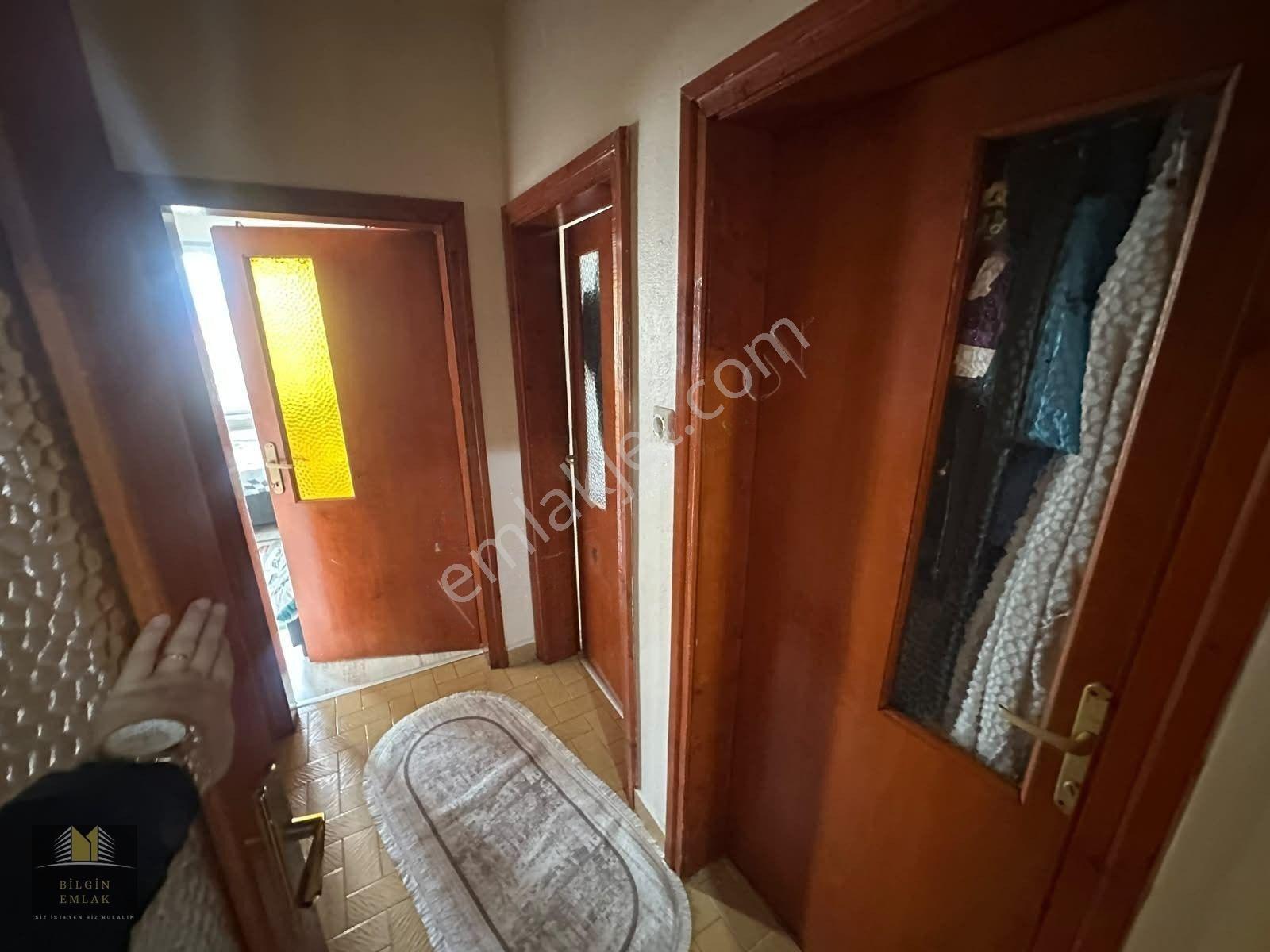 Bilgin Emlaktan Mükkemmel Lokasyonda Geniş Uygun Fiyatlı 2+1 Satılık Daire — fotoğraf 17