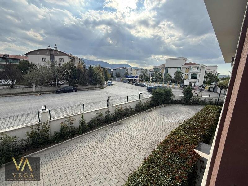 Vega'dan Muradiye Villalar Bölgesinde 4+1 190m2 Site İçinde — fotoğraf 30