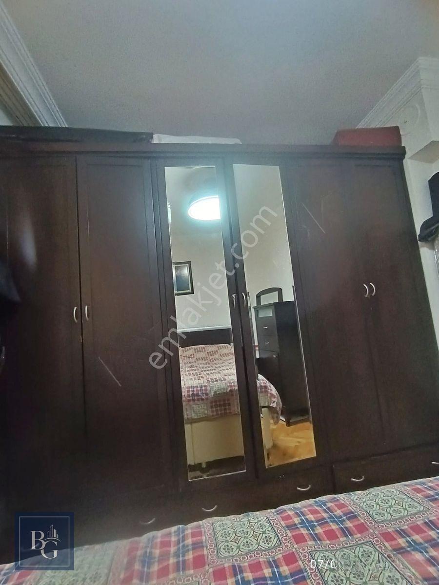 ⫸︎b*g⫷bağlar Cd Yakını Ara Katta Teras Balkonlu Bağımsız 3+1 — fotoğraf 26