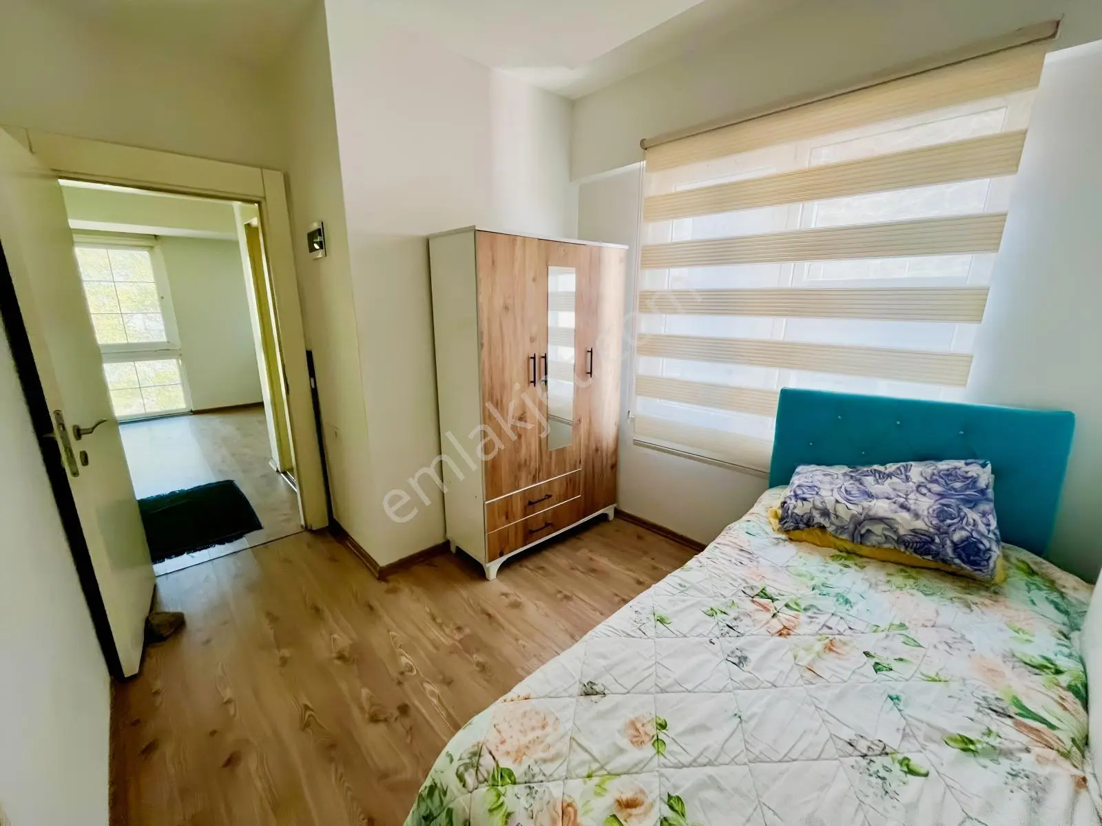 Amazon'dan Uncular Camii Civarı 1+1 Satılık Fırsat Daire!!! — fotoğraf 5