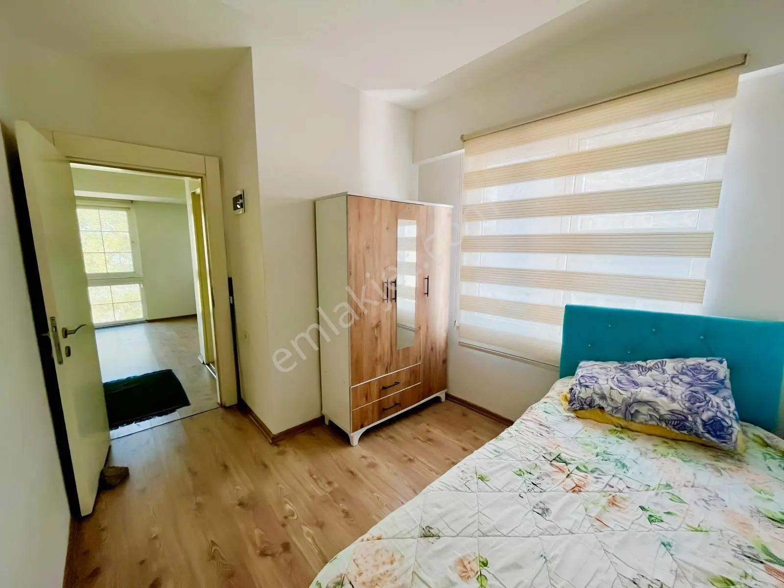 Amazon'dan Uncular Camii Civarı 1+1 Satılık Fırsat Daire!!! — fotoğraf 7