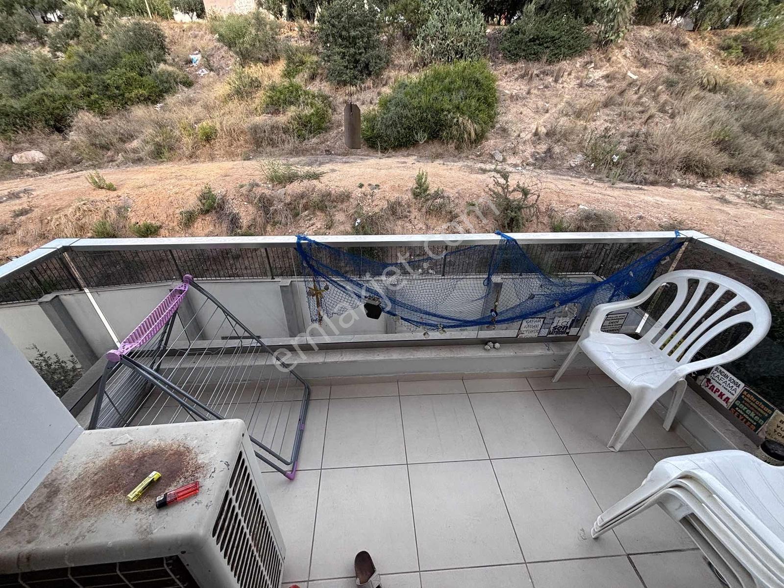 İz'den Üç Cephe, Çift Banyolu, Yatay Mimari Cep Mutfak — fotoğraf 8
