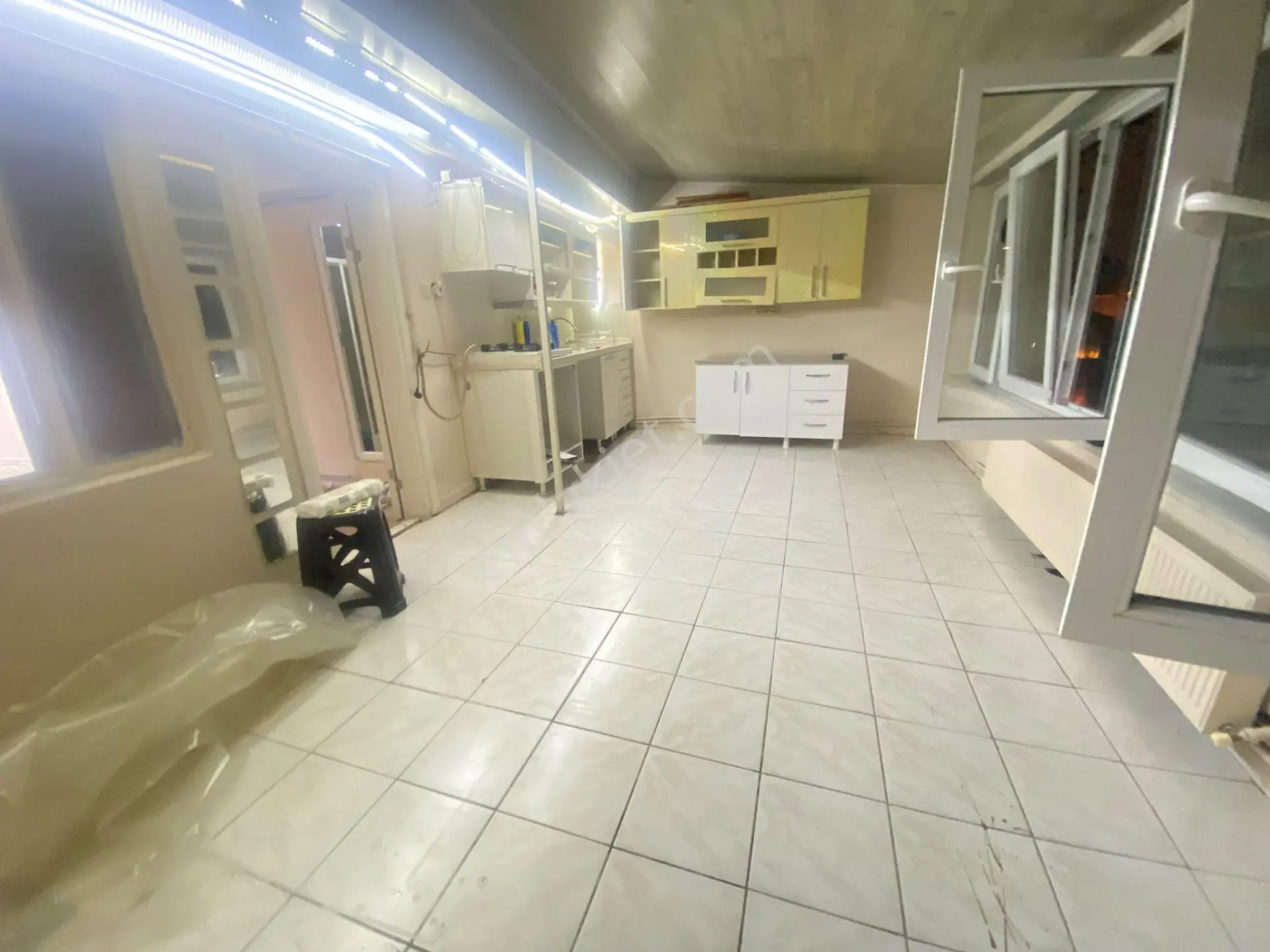 Bursa Yeşil Şible Cad Üzeri 4+2 220 M Dublex Daire — fotoğraf 17