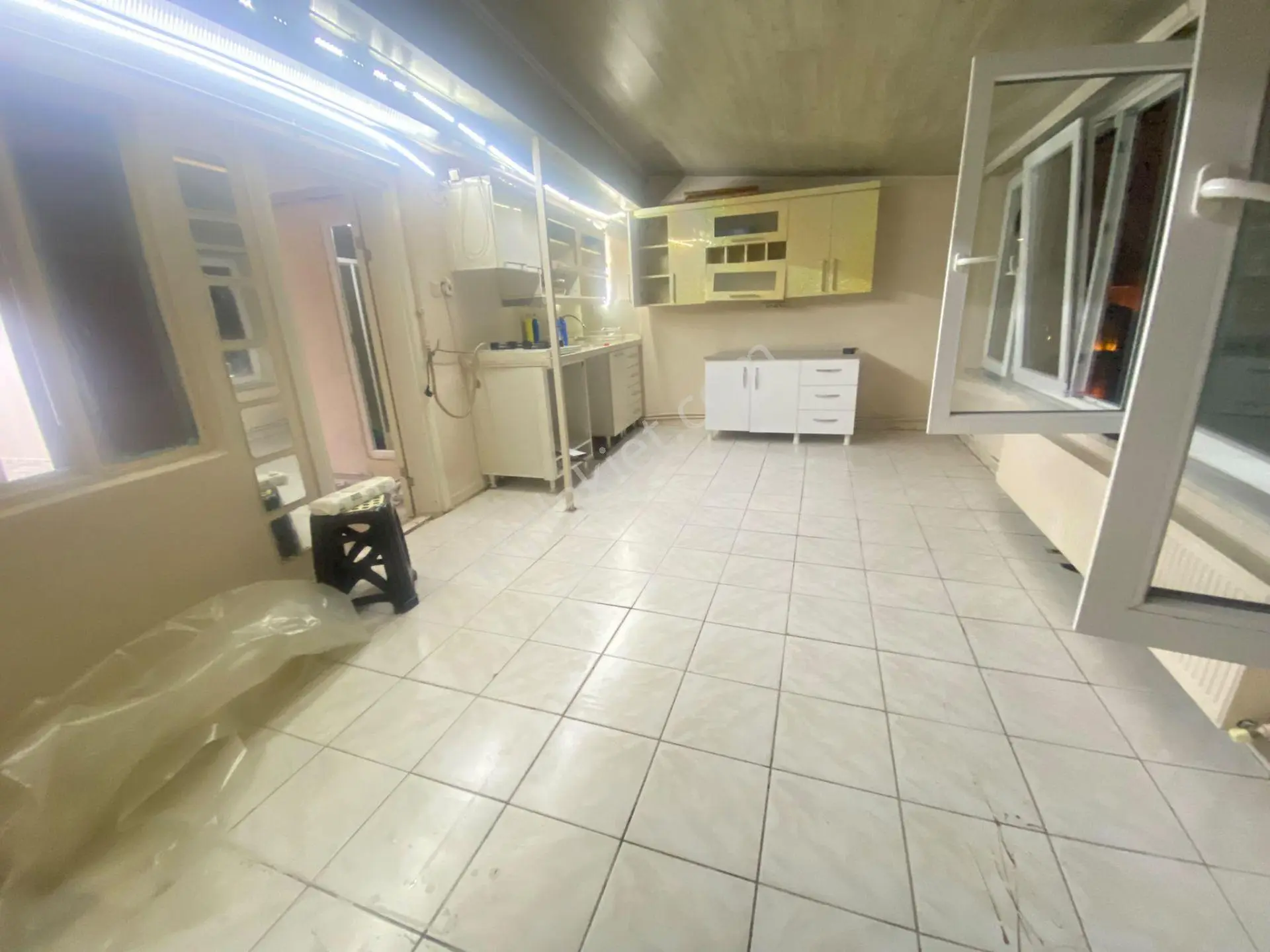 Bursa Yeşil Şible Cad Üzeri 4+2 220 M Dublex Daire — fotoğraf 19