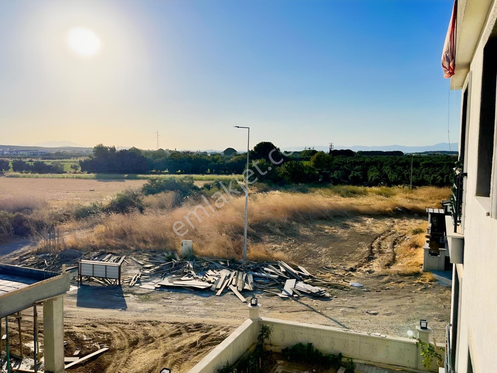 Denize Yakın Site İçinde Kaliteli Lüx 1+1 Tertemiz Daire — fotoğraf 16