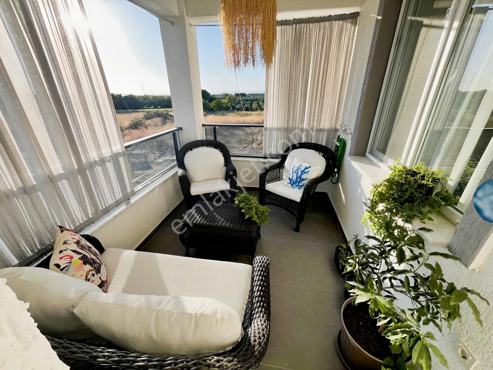 Denize Yakın Site İçinde Kaliteli Lüx 1+1 Tertemiz Daire — fotoğraf 19