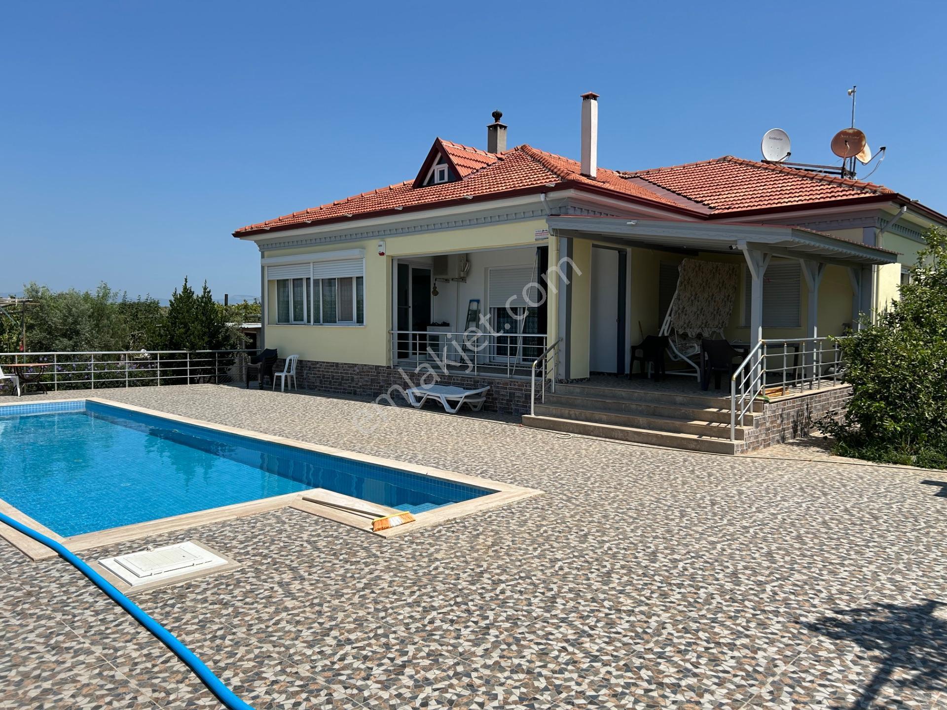 Didimde Tek Katlı Villa — fotoğraf 6