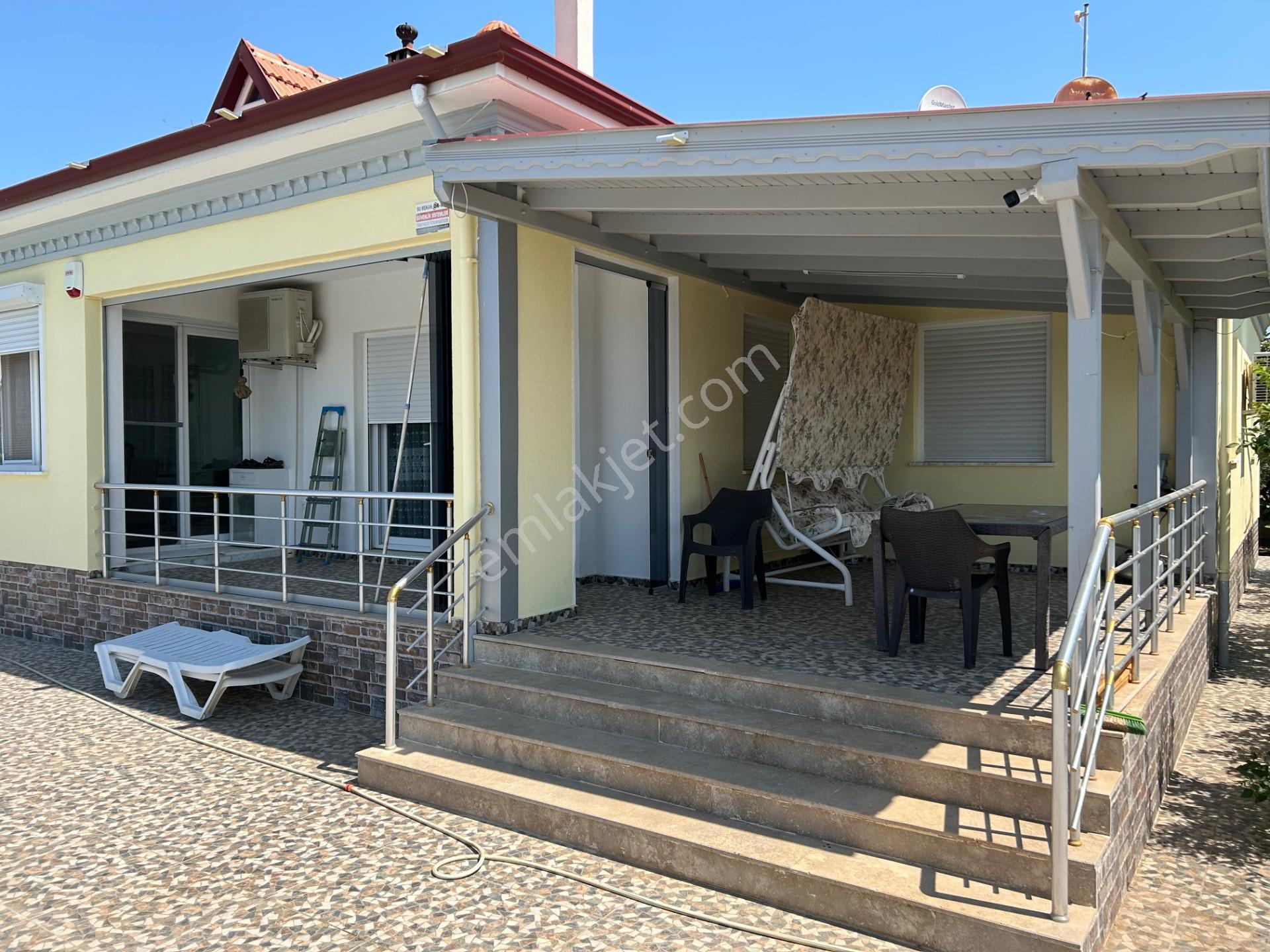 Didimde Tek Katlı Villa — fotoğraf 8