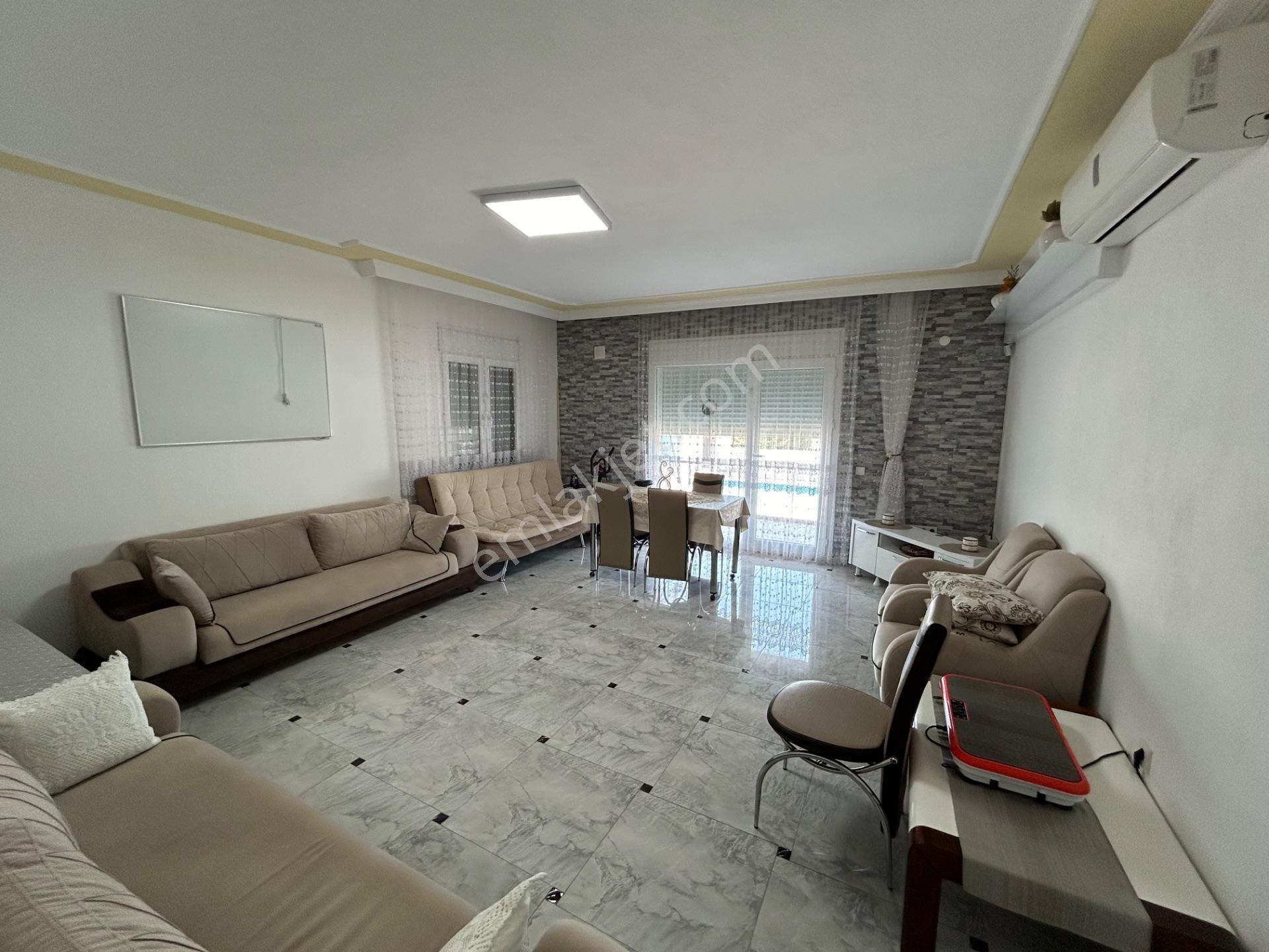 Didimde Tek Katlı Villa — fotoğraf 14