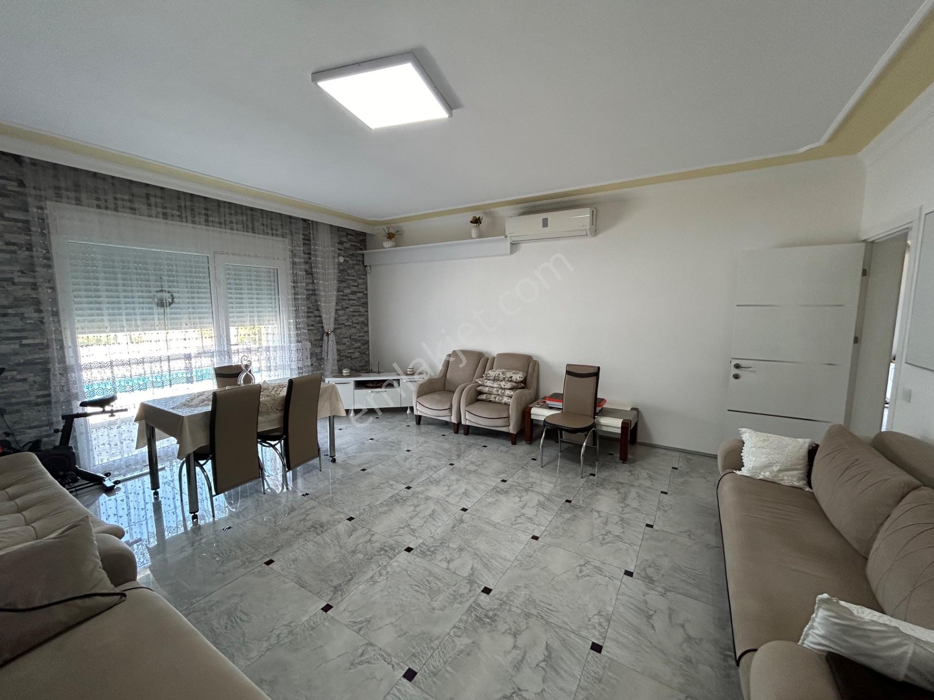 Didimde Tek Katlı Villa — fotoğraf 15