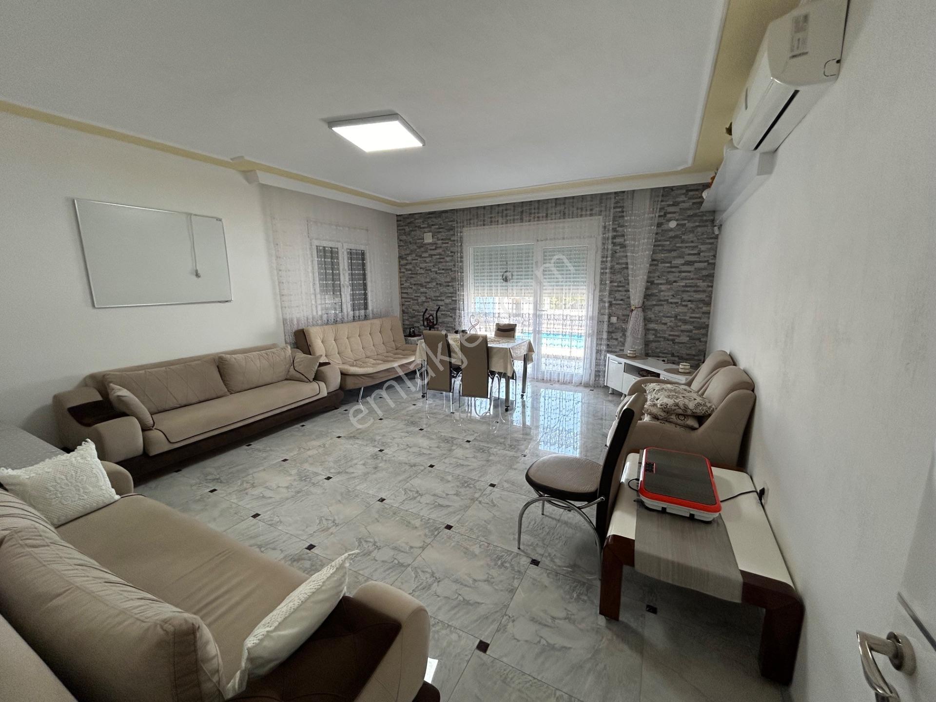 Didimde Tek Katlı Villa — fotoğraf 16
