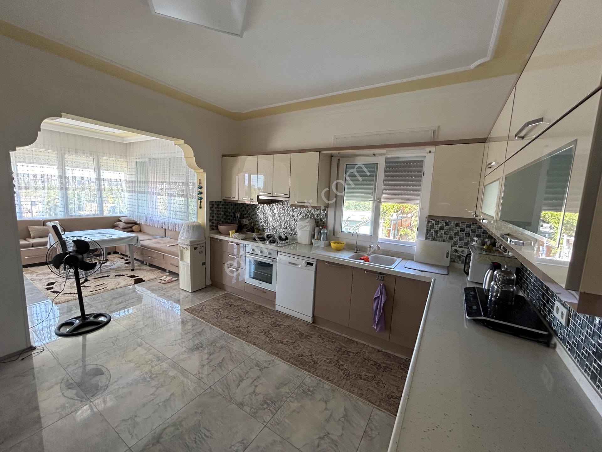 Didimde Tek Katlı Villa — fotoğraf 17