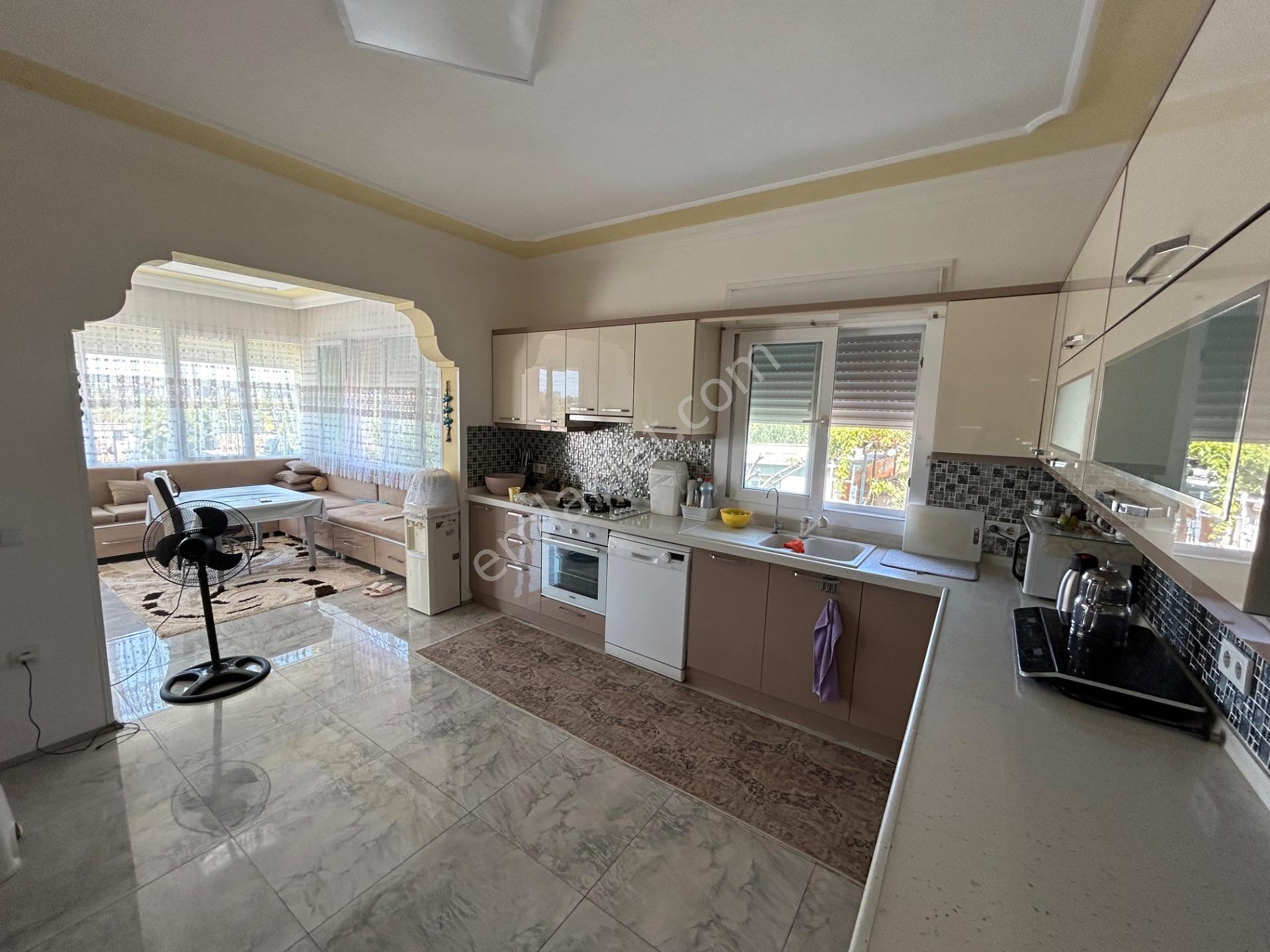 Didimde Tek Katlı Villa — fotoğraf 18