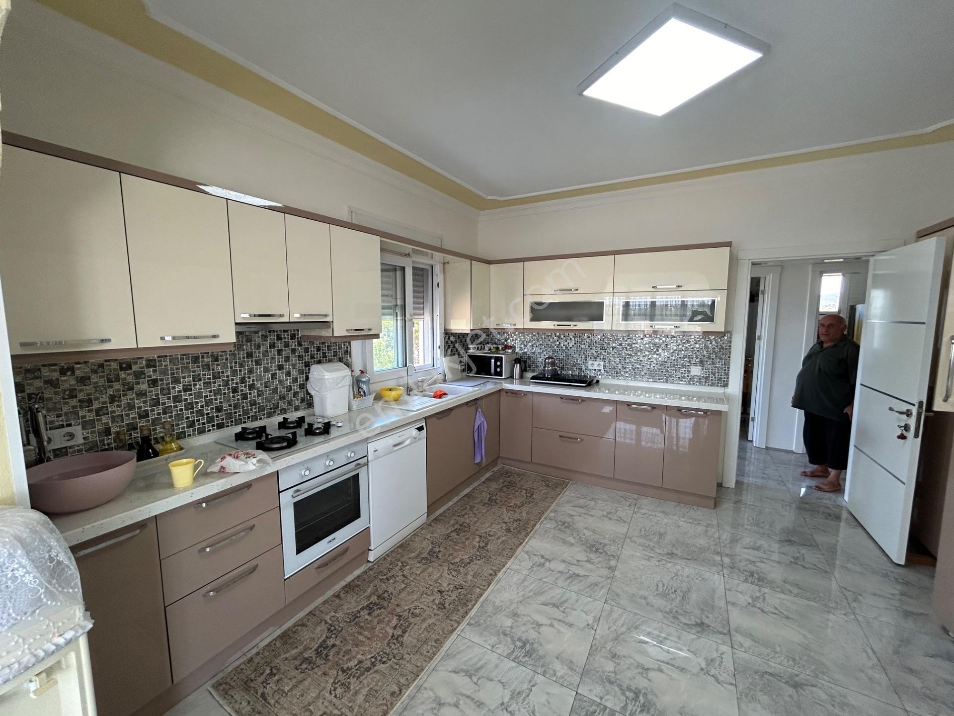 Didimde Tek Katlı Villa — fotoğraf 19