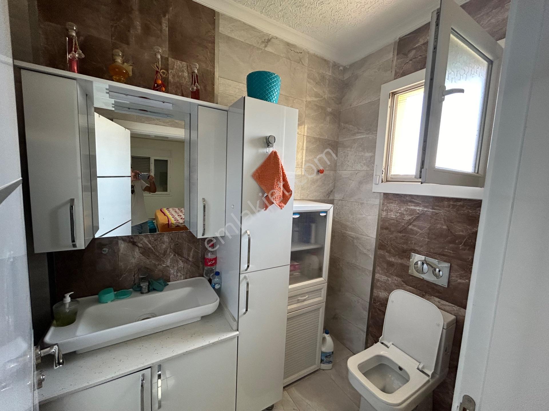 Didimde Tek Katlı Villa — fotoğraf 20