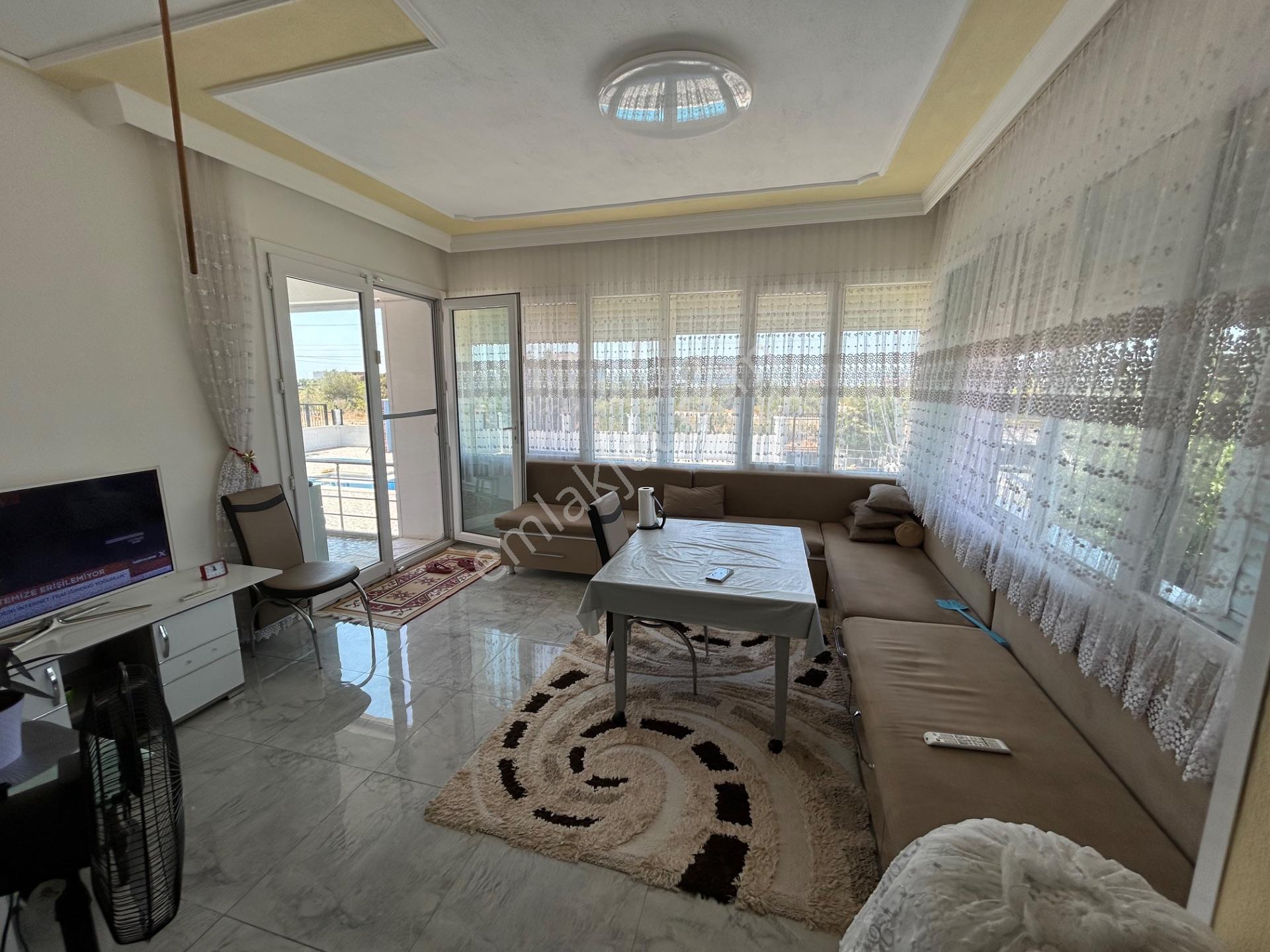 Didimde Tek Katlı Villa — fotoğraf 21