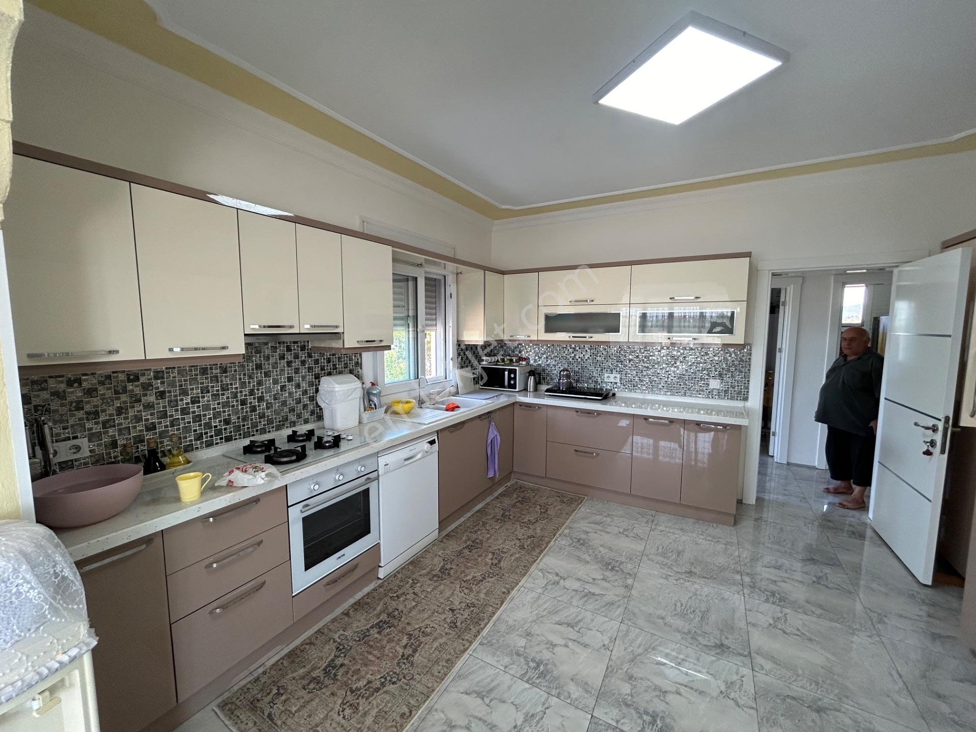 Didimde Tek Katlı Villa — fotoğraf 22