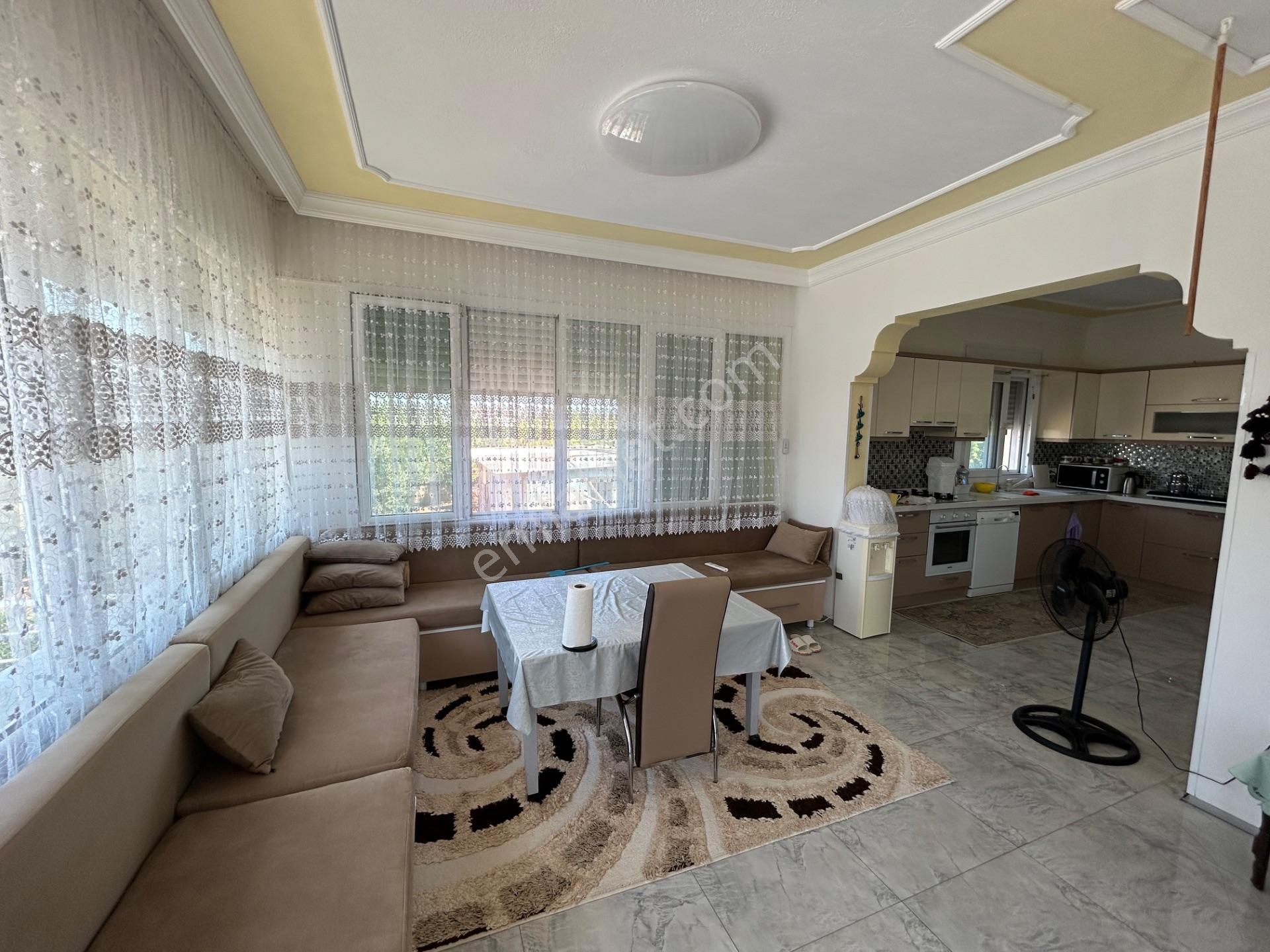 Didimde Tek Katlı Villa — fotoğraf 23