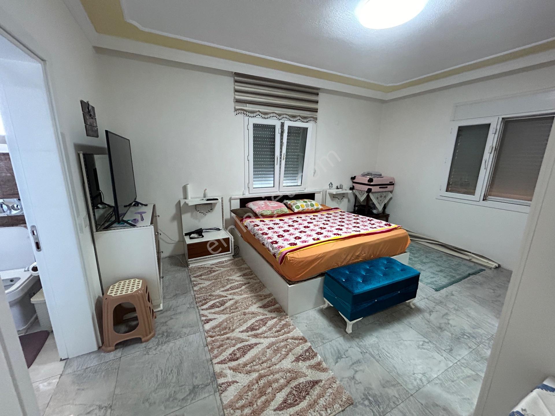 Didimde Tek Katlı Villa — fotoğraf 27