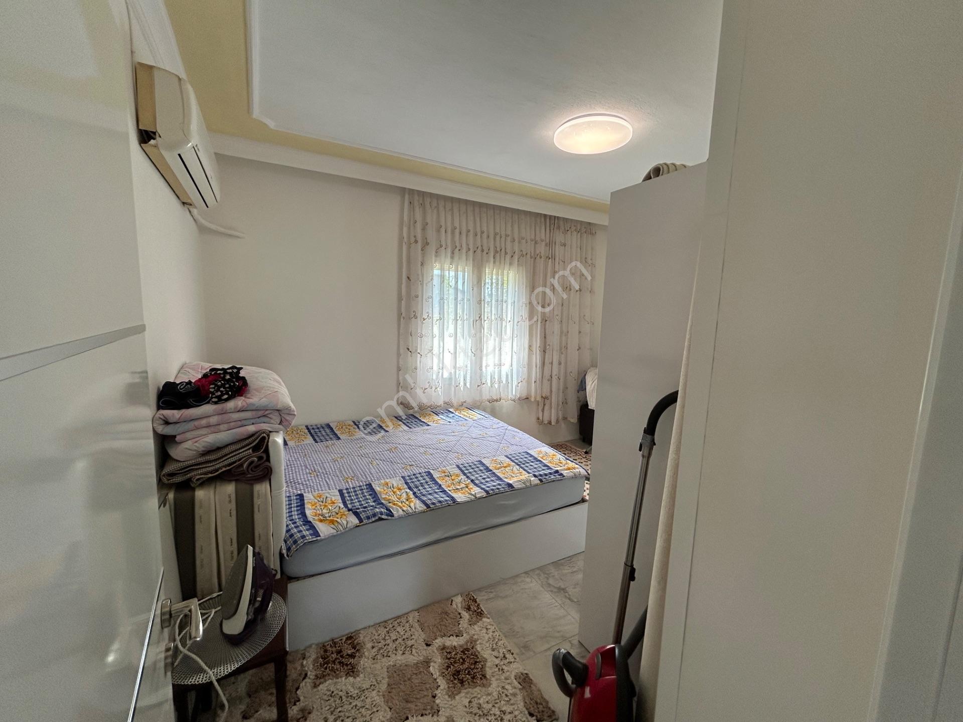 Didimde Tek Katlı Villa — fotoğraf 28