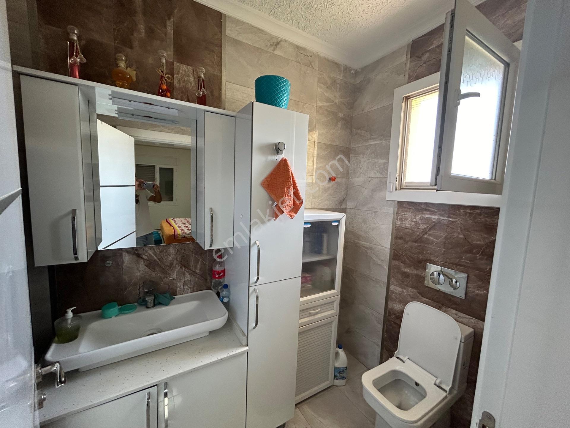 Didimde Tek Katlı Villa — fotoğraf 29