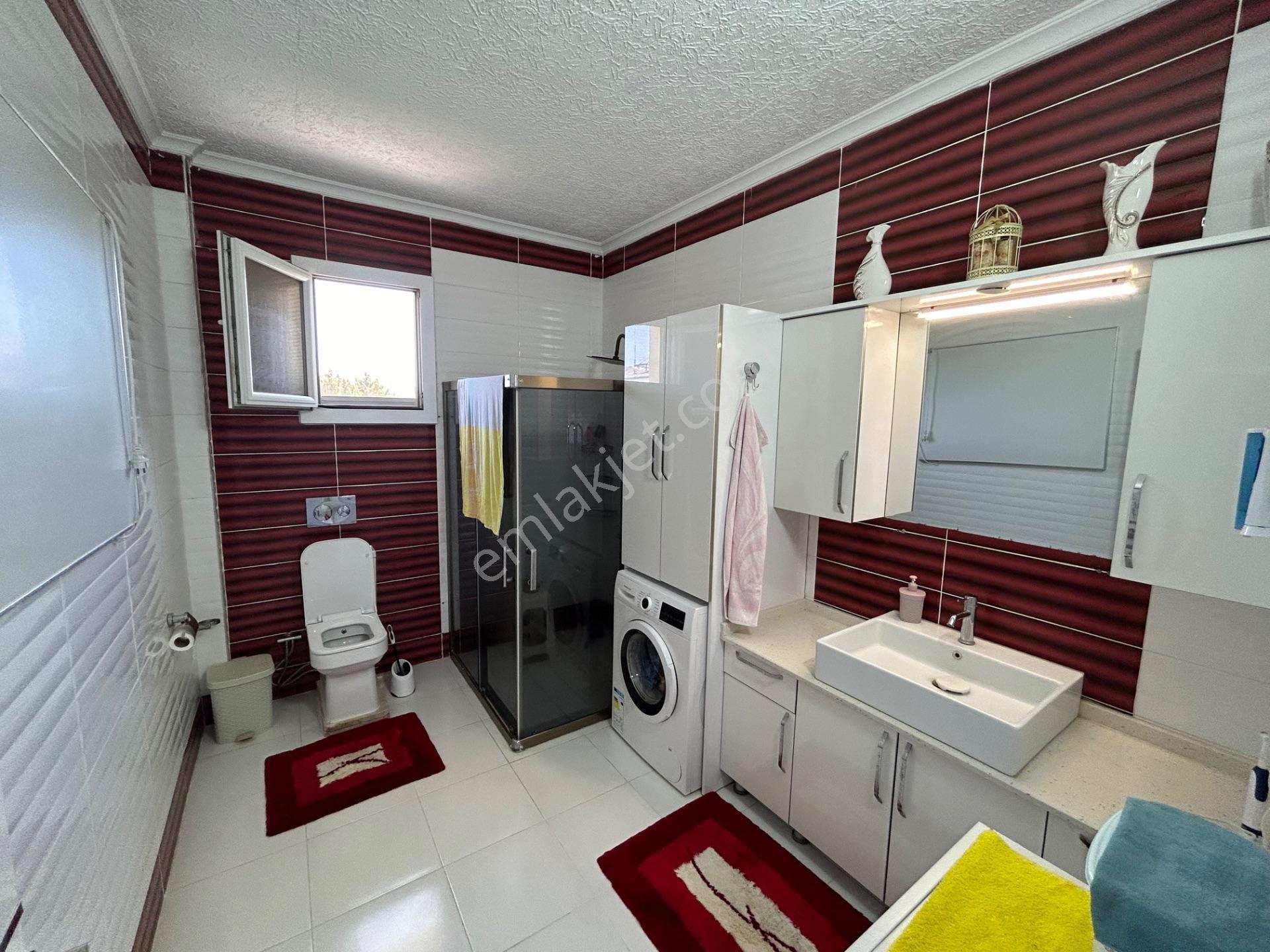 Didimde Tek Katlı Villa — fotoğraf 30