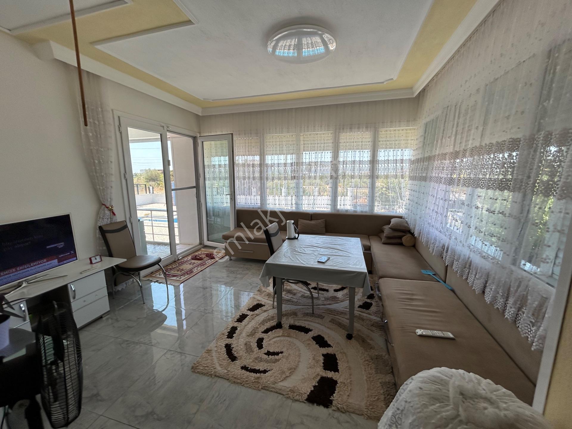 Didimde Tek Katlı Villa — fotoğraf 34