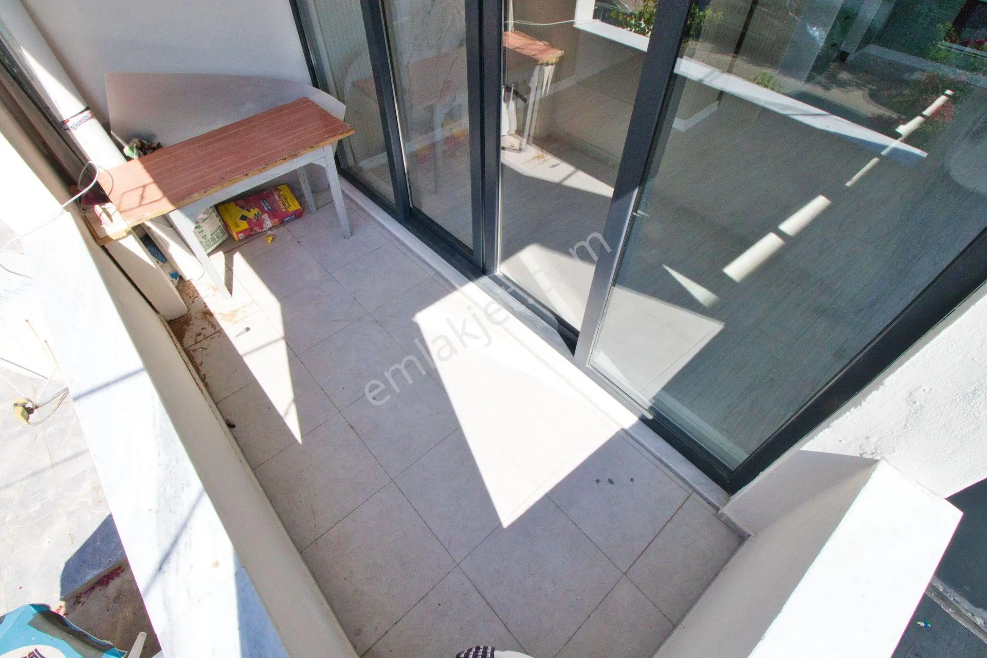 Aktif'ten Akçay Merkezde Satılık Ön Cephe Arakat Denize 300mt Full Yapılı 2+1 Daire — fotoğraf 34
