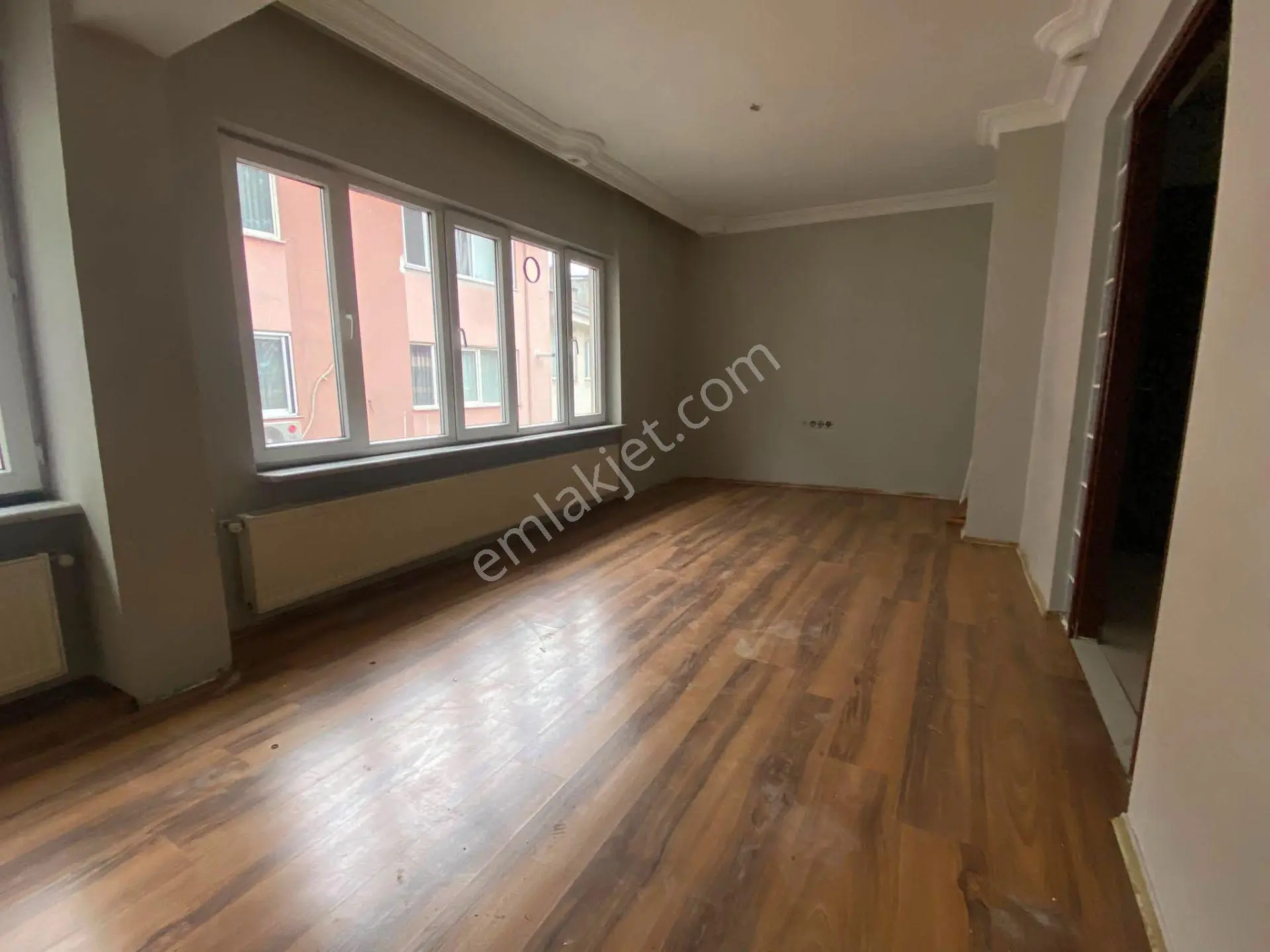 Bursa Yıldırım Karamazakta 2+1 95m2 3.kat Kombili Bakımlı Daire — fotoğraf 2